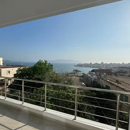 Relax Apartament * Sarandë