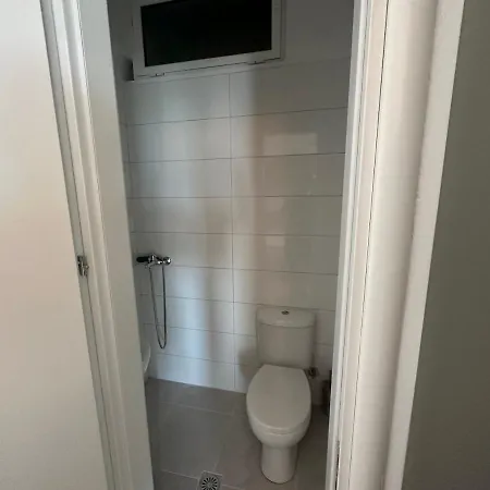 Relax Apartament * Sarandë
