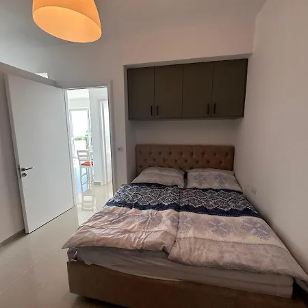 Relax Apartament Saranda