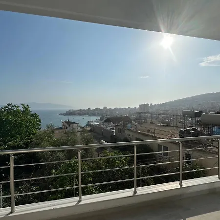 Appartement Relax Apartament