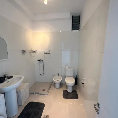 Relax Apartament Sarandë